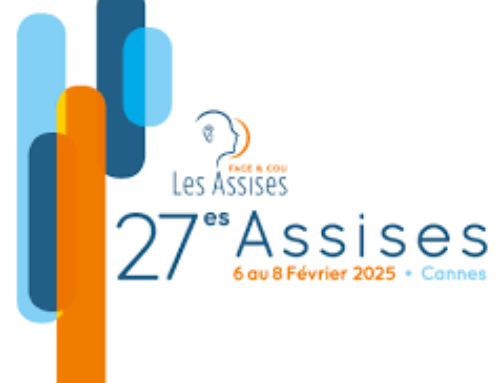 27ème Assises Face et Cou – Cannes